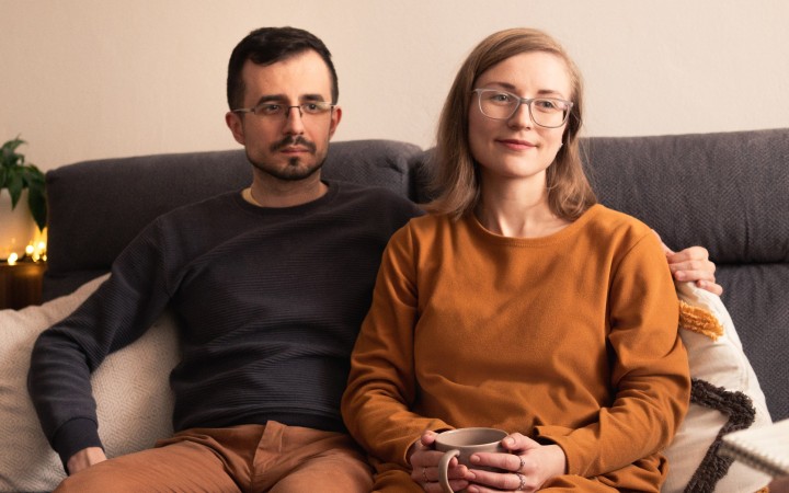 Velebíme Pána, aj keď naša Terezka Mattea žila len 55 minút
