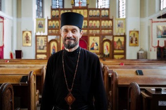 Pôst treba prežiť radostne, hovorí biskup Milan Lach. „Nie je to čas zrieknutia 