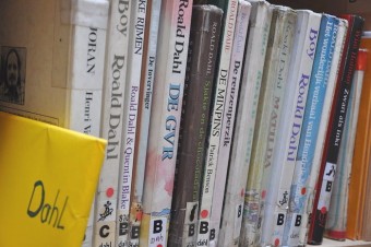 Kolekcia kníh Roalda Dahla vyjde aj v pôvodnom znení, rozhodlo vydavateľstvo