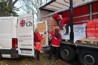 Prvotné nadšenie dávno opadlo, niektorí Ukrajinci sa majú problém integrovať