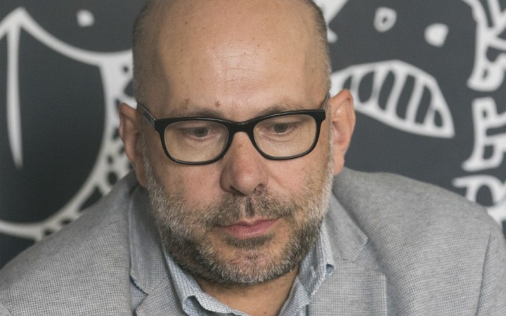 Čo si myslí prednosta gynekologickej kliniky Záhumenský o odchode kolegov