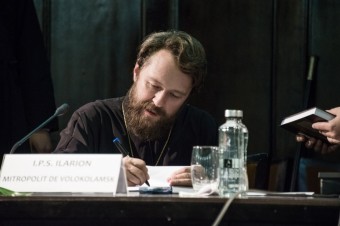 Blahoslavenstvá z pohľadu ruského teológa