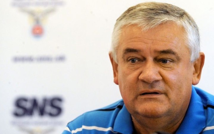 Prokurátor podal obžalobu na exšéfa SNS Jána Slotu