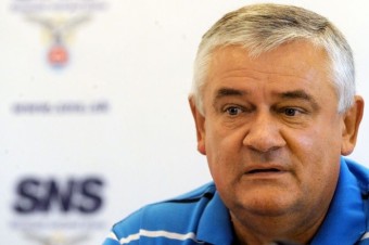 Prokurátor podal obžalobu na exšéfa SNS Jána Slotu