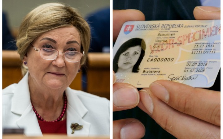 Koaliční poslanci chcú podmieniť zmenu pohlavia v dokladoch genetickými testami