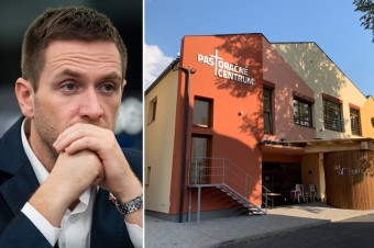 Miestny kňaz nevedel, čo sa tam chystá, reaguje Žilinská diecéza