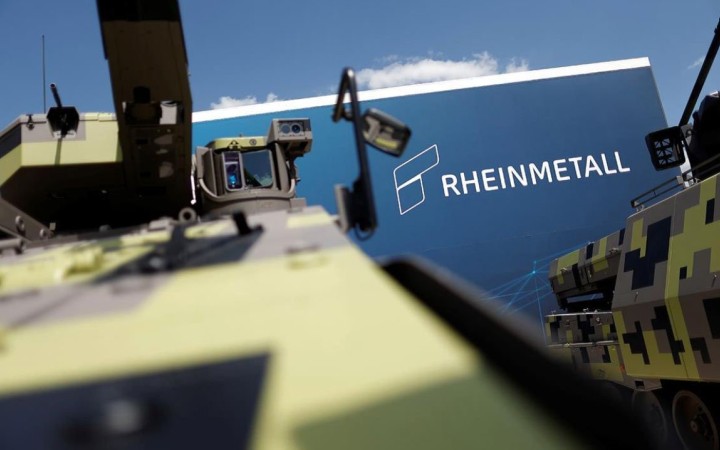 Nemecký koncern rokuje o zriadení fabriky, Medvedev vopred hrozí jej zničením