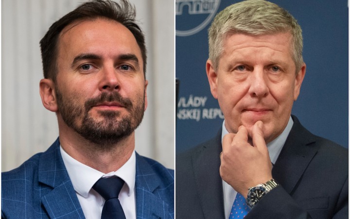 Hovoril o podozreniach z korupcie, no nekonkretizoval ich, je to nekorektné