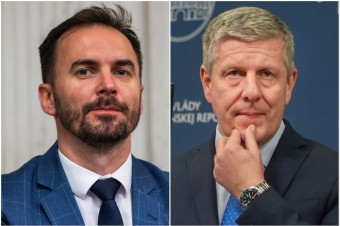 Hovoril o podozreniach z korupcie, no nekonkretizoval ich, je to nekorektné