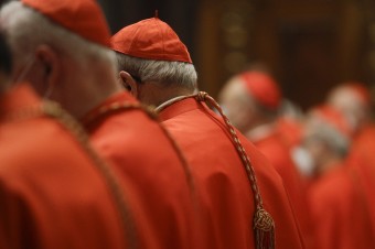 Skončil Marx aj Maradiaga, nastupuje Hollerich s Lacroixom