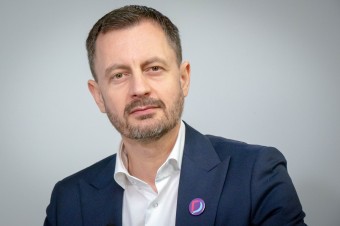 Prinášame stredovú politiku, témam kultúrnych vojen sa nebudeme venovať