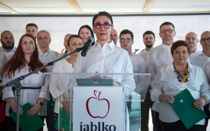 Vylučovať Hlas zo spolupráce pokladá za naivné a trúfalé, no Matoviča odmieta