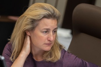 Ministerka môže rozhodnúť alebo si pilátovsky umyť ruky, ak nestrpí kritiku