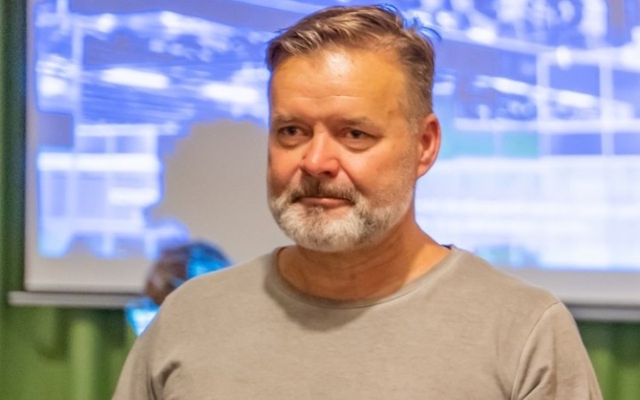 Obvinený vodič Dušan Dědeček z vlaňajšej tragickej dopravnej nehody v centre Bra