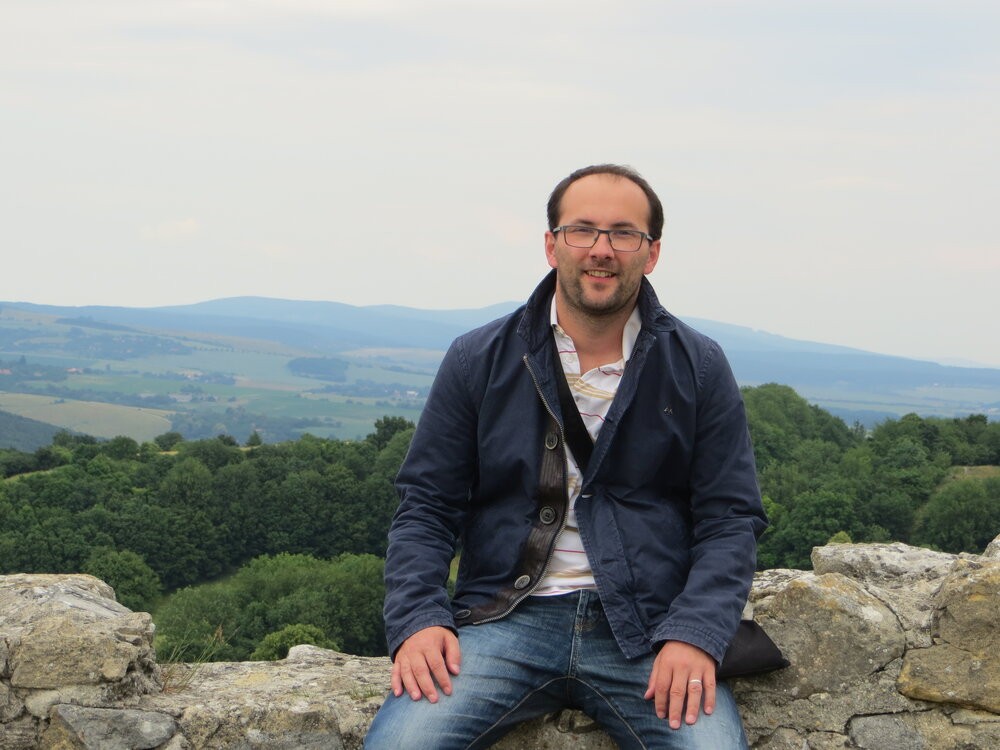 Juraj Poláček