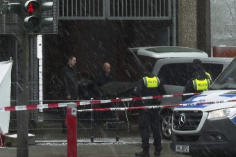 Podozrivý strelec z Hamburgu bol bývalým členom Jehovových svedkov