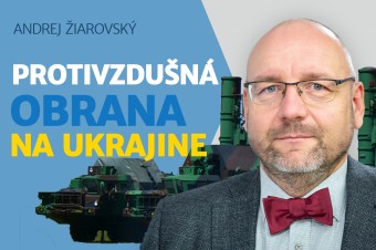 Peklo Bachmut a ochrana oblohy nad Ukrajinou