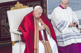 Pápež František, ohlasovanie radostnej zvesti a súčasný stav cirkvi