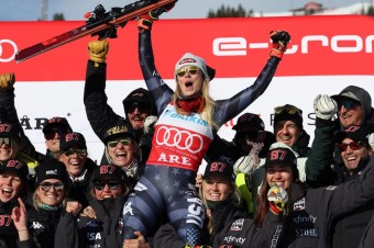 Shiffrinová prekonala absolútny rekord Stenmarka, na konte má 87 triumfov