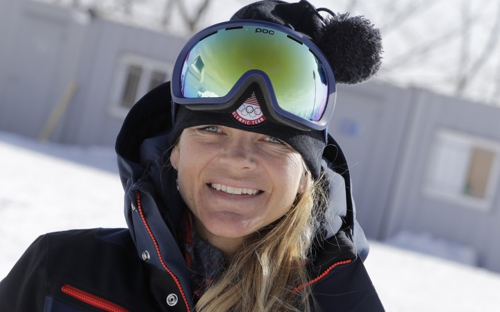 Shiffrinová mení trénera, od budúcej sezóny ju povedie žena