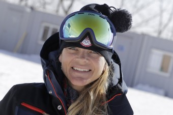 Shiffrinová mení trénera, od budúcej sezóny ju povedie žena