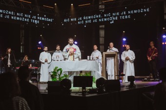 Na pripravovanej Godzone konferencii vystúpi profesorka biblistiky aj nuncius