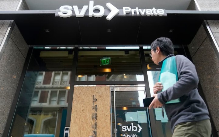 Ako v Silicon Valley miesto rizík riešili diverzitu. Spôsobí to svetovú krízu?