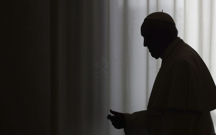 Nie je ešte jasné, či bude pápež reagovať na závery nemeckej synodánej cesty