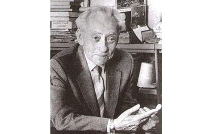 Betlehem (Karol Strmeň)