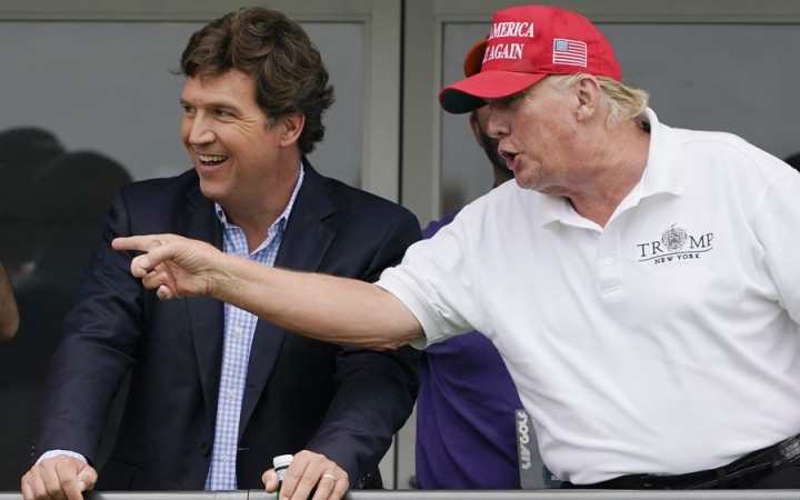 Prečo sa zhoršujú vzťahy televízie Fox News a Donalda Trumpa