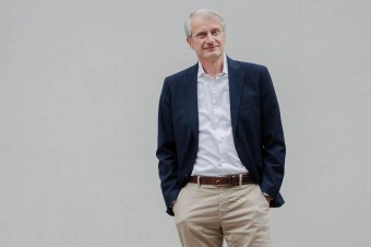 Robert Mistrík vylúčil spoluprácu s Hegerovou stranou Demokrati