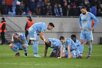 Slovan neudržal proti Bazileju dvojgólové vedenie a v Európe končí