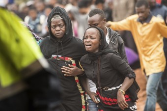 Na 326 mŕtvych stúpol vo štvrtok počet obetí tropickej cyklóny Freddy v Malawi