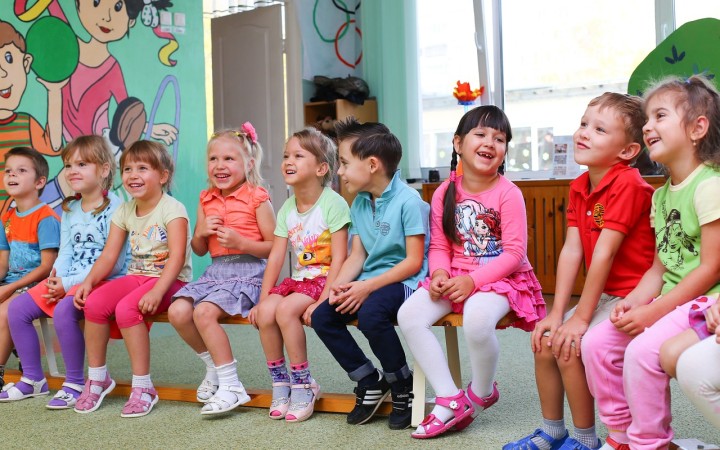 Ako sa z hypersenzitívnej mamy stala učiteľka v škôlke 