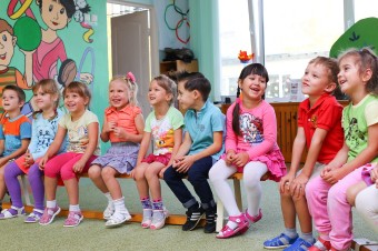 Ako sa z hypersenzitívnej mamy stala učiteľka v škôlke 