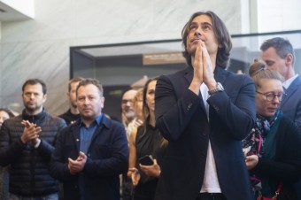 Na miesto šéfa SND odporučili len Mateja Drličku