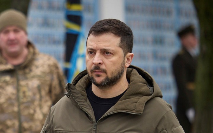 Zelenskyj považuje zatykač na Putina za historické rozhodnutie
