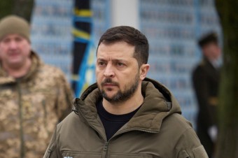 Zelenskyj považuje zatykač na Putina za historické rozhodnutie
