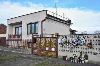 Kuciakov dom vo Veľkej Mači začínajú búrať, postavia tam Pamätník slobody slova