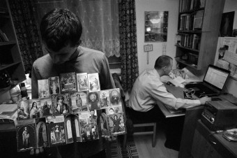 Verejný teológ: hlas rozumu a svedomia, nie hlasná trúba strán a politikov