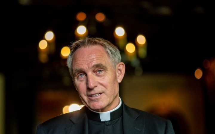 Arcibiskup Gänswein sa pravdepodobne stane pápežským veľvyslancom v Kostarike
