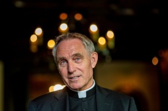 Arcibiskup Gänswein sa pravdepodobne stane pápežským veľvyslancom v Kostarike