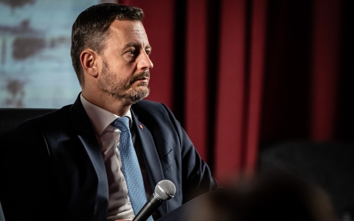 Myslím si, že Káčer už chápe, že Hlas nemôže byť partnerom pre Demokratov