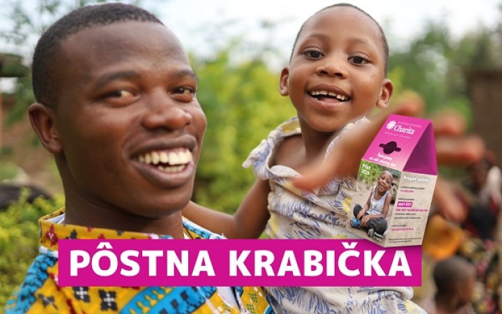 Predsavzatie nevyšlo? Skúste to odznova s Pôstnou krabičkou