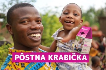 Predsavzatie nevyšlo? Skúste to odznova s Pôstnou krabičkou