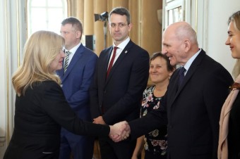 Boli to práve kresťania, ktorí k slobode vykročili ako prví