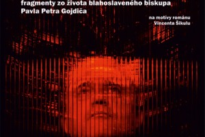 Je svetový deň divadla, hovorme preto o tom, či ono vie dnes osloviť aj kresťanov