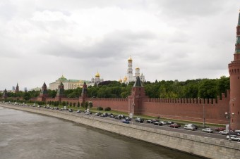 Kremeľ údajne kritizovali ruskí členovia elity