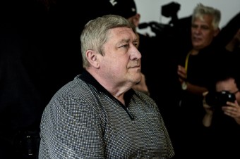 Ústavný súd odmietol sťažnosť Dušana Kováčika voči rozsudku Najvyššieho súdu