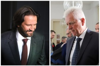 Špeciálna prokuratúra podala obžalobu na Kaliňáka a Brhela
